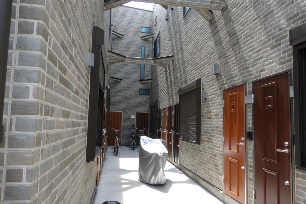 �y�����O�ρz�@