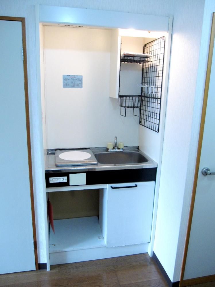 �y�L�b�`���z�@