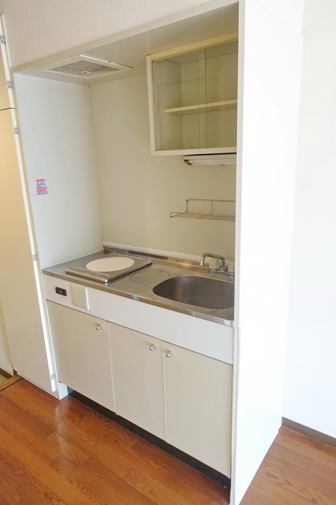 �y�L�b�`���z�@