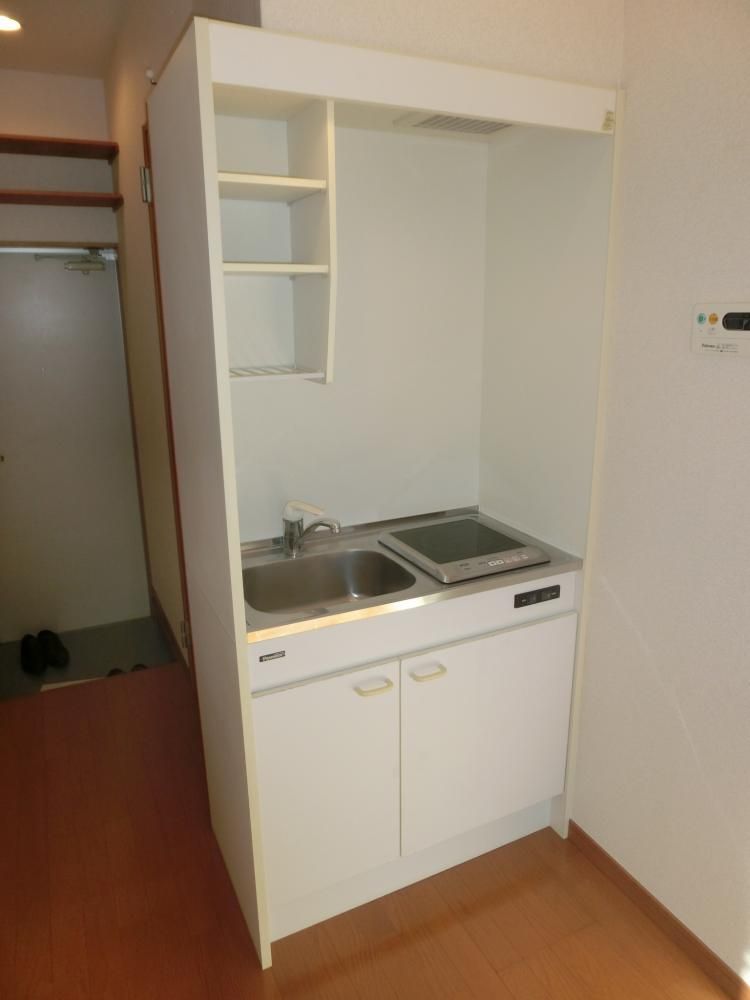 �y�L�b�`���z�@