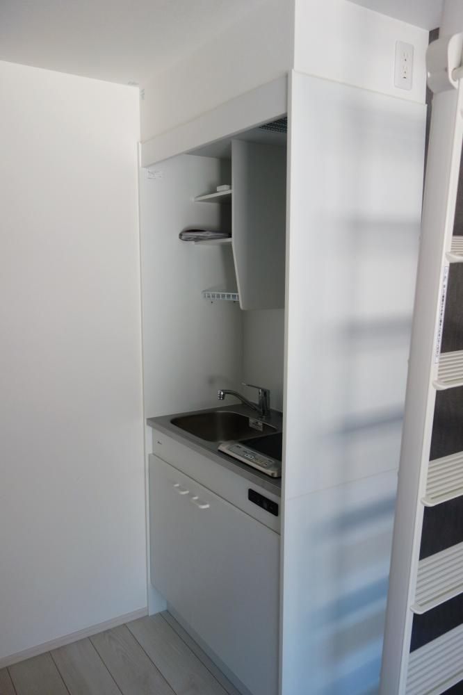 �y�L�b�`���z�@