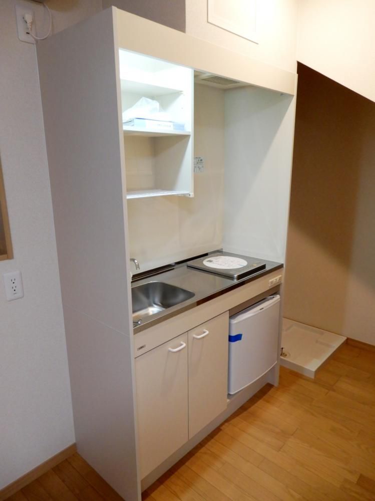 �y�L�b�`���z�@