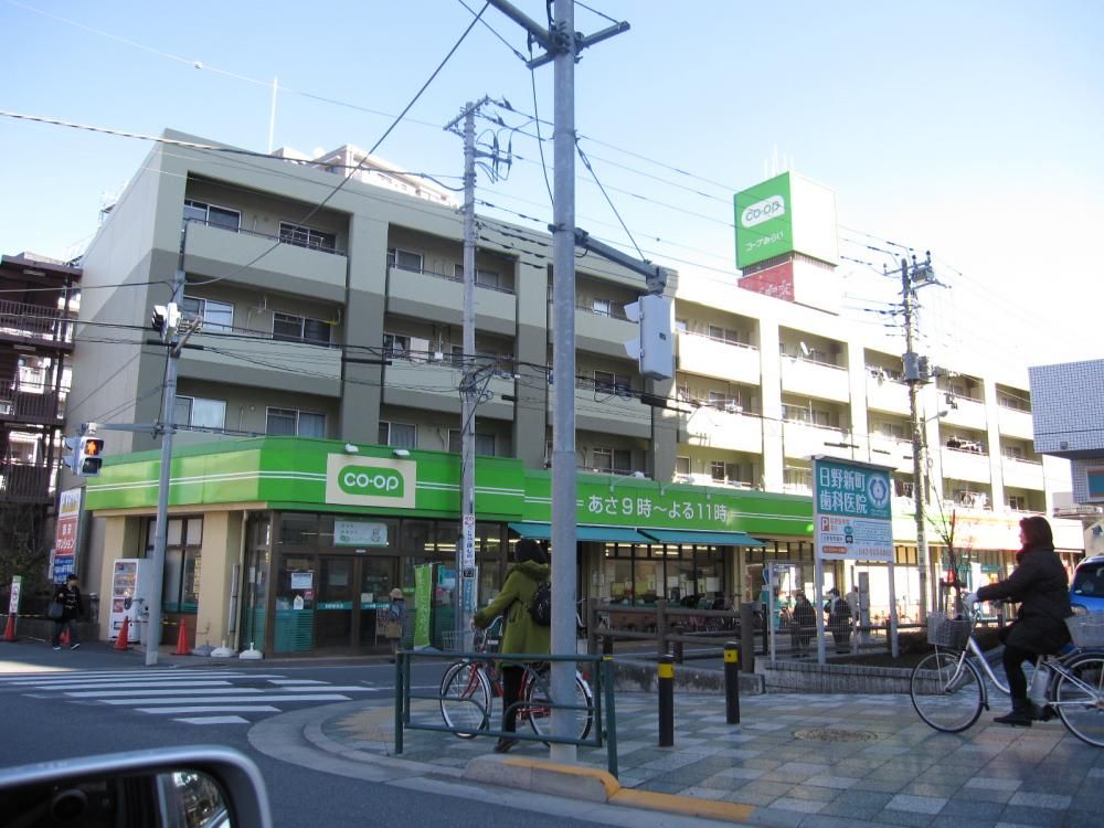 �y���Ӂz�@�R�[�v����w�O
640��