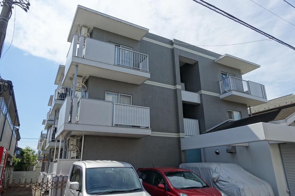 �y�����O�ρz�@