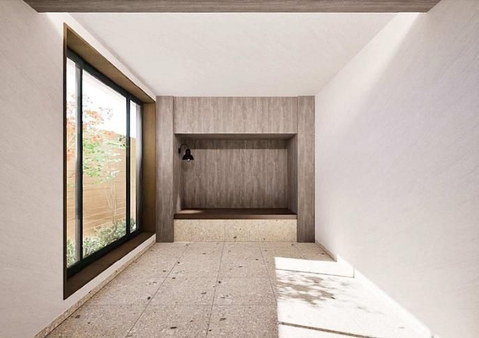 �y���ԁE���r���O�z�@