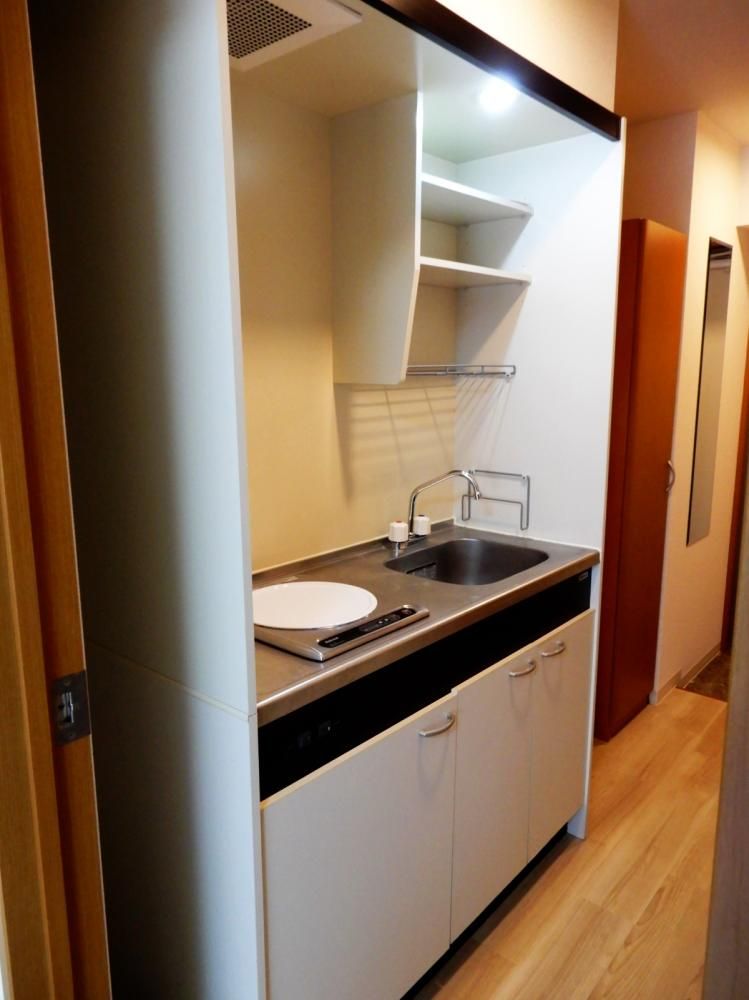 �y�L�b�`���z�@