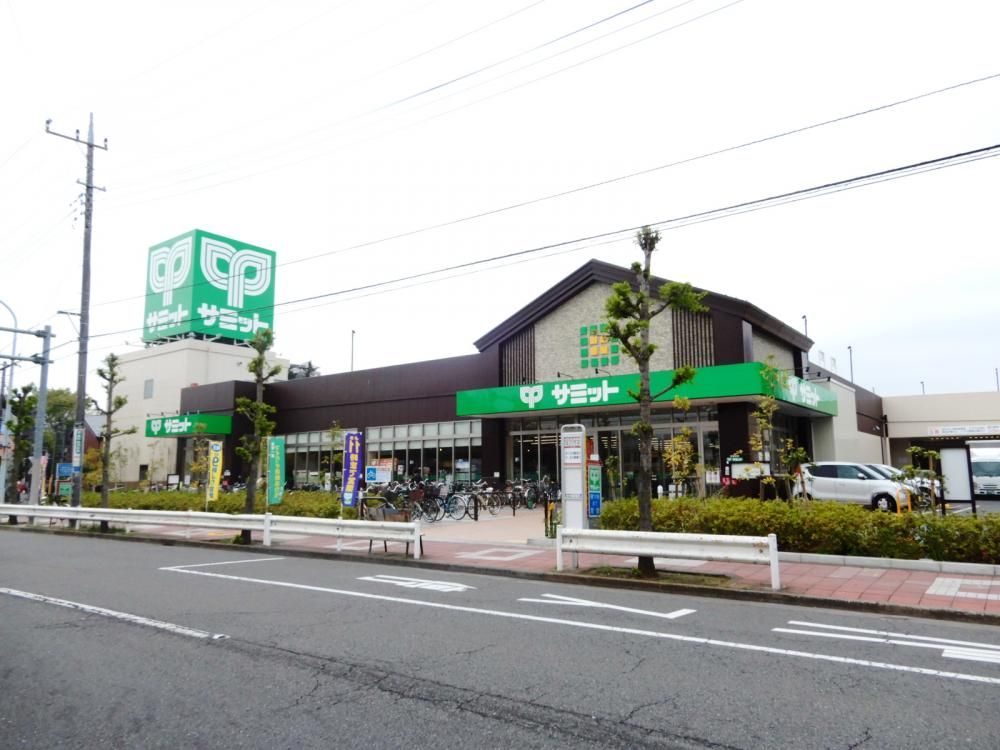 �y���Ӂz�@�T�~�b�g�@�V�T�O���@