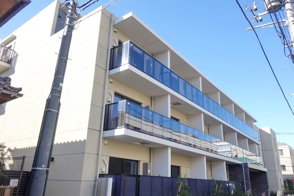 �y�����O�ρz�@