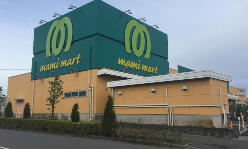 �y���Ӂz�@�}�~�[�}�[�g�F511��